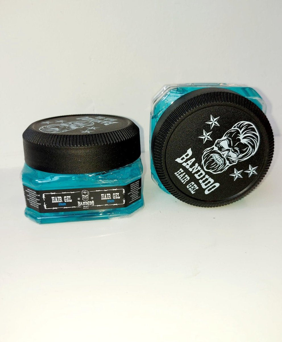 Bandido Hair Gel Strong 250ml