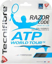 Tecnifibre Razor Code ATP Set Carbon 1.20