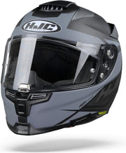 HJC RPHA 70 Sampra Grey MC5SF Full Face Helmet XL