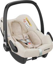 Maxi-Cosi Rock Autostoel - Nomad Sand