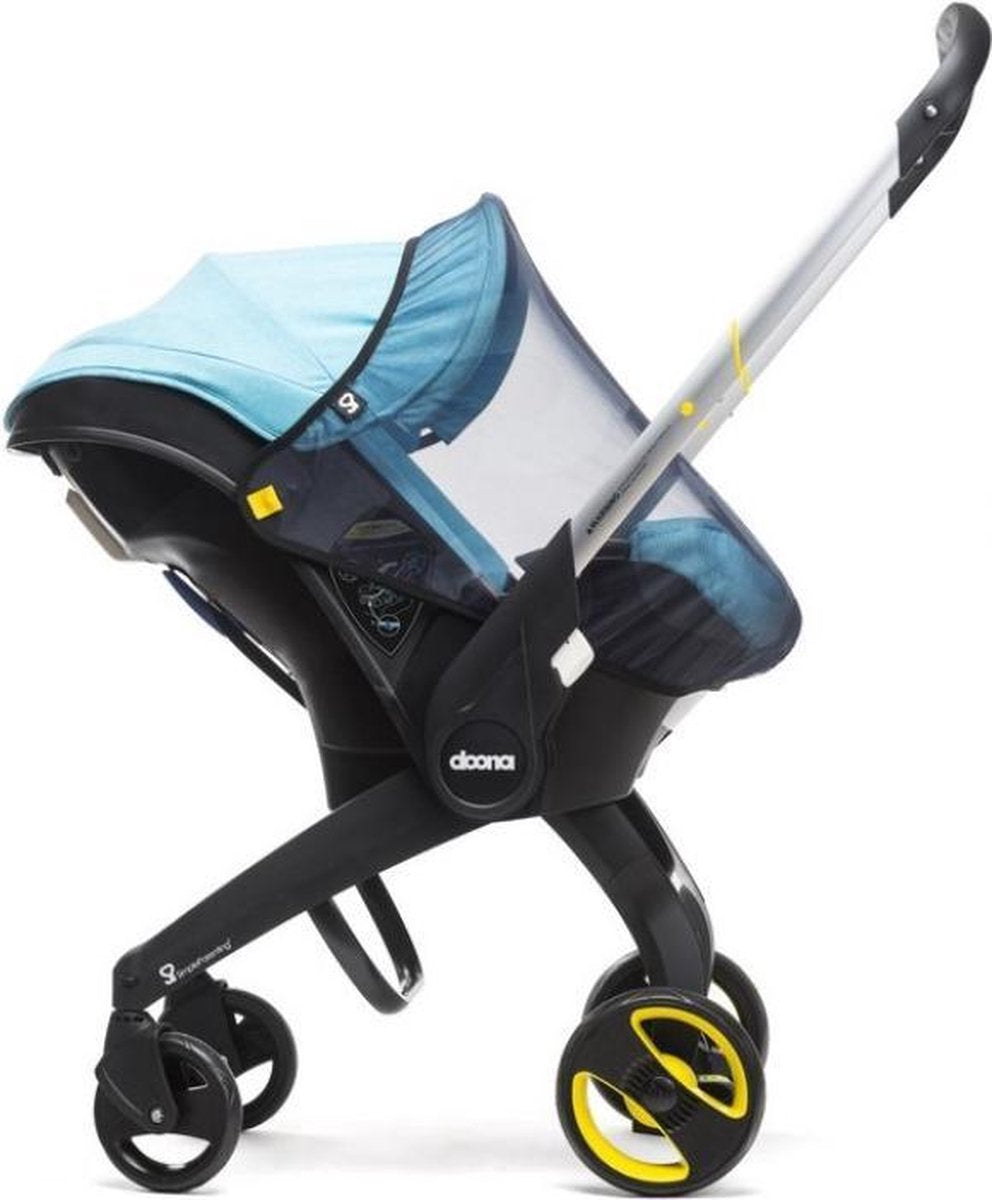 Doona muskietennet