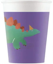Procos Servetten Dinosaur Roar 33 X 33 Cm 20 Stuks