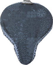 Basil Bohème Zadelhoes - Blauw - One Size
