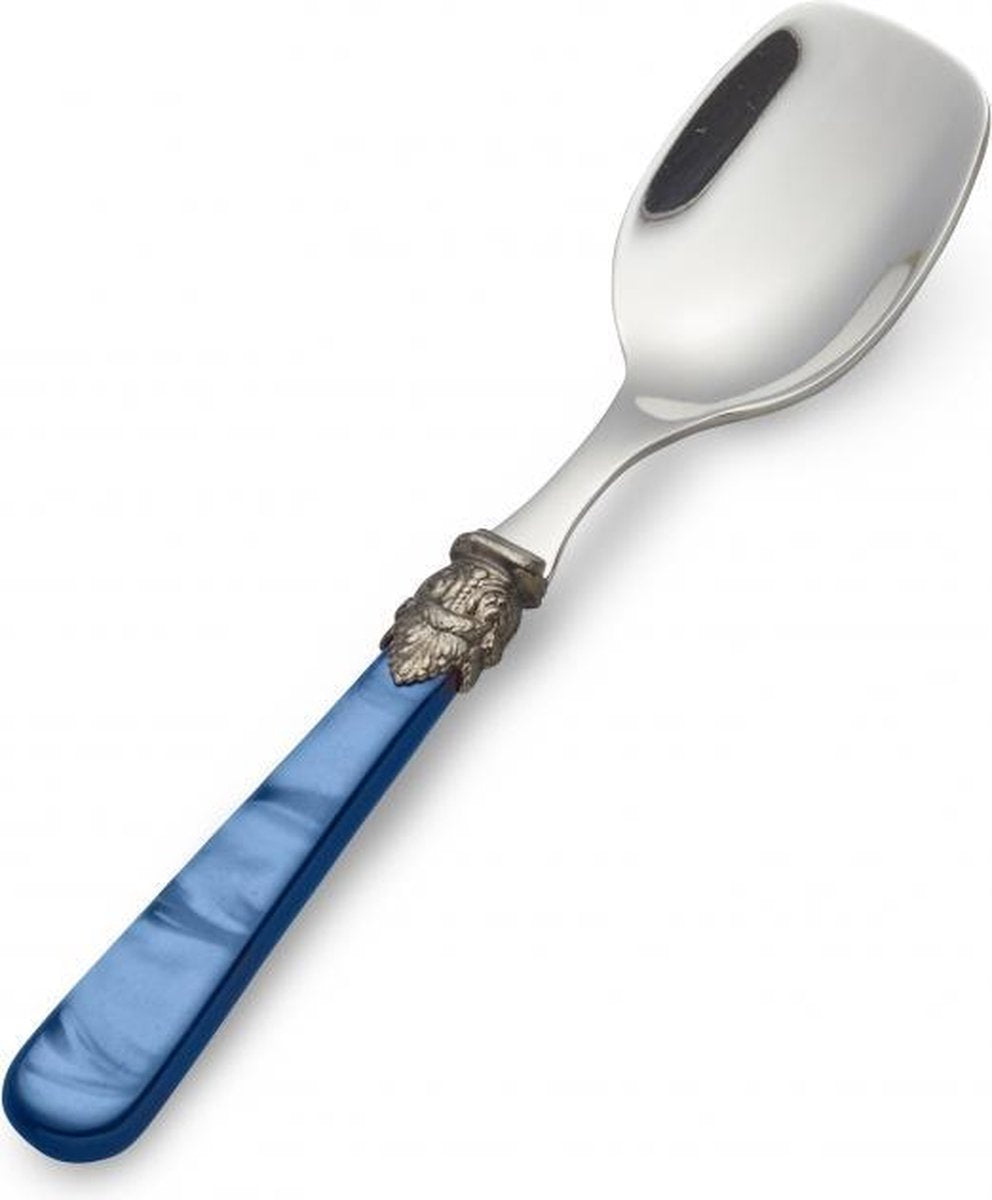 IJSLEPEL NAPOLEON  BLAUW