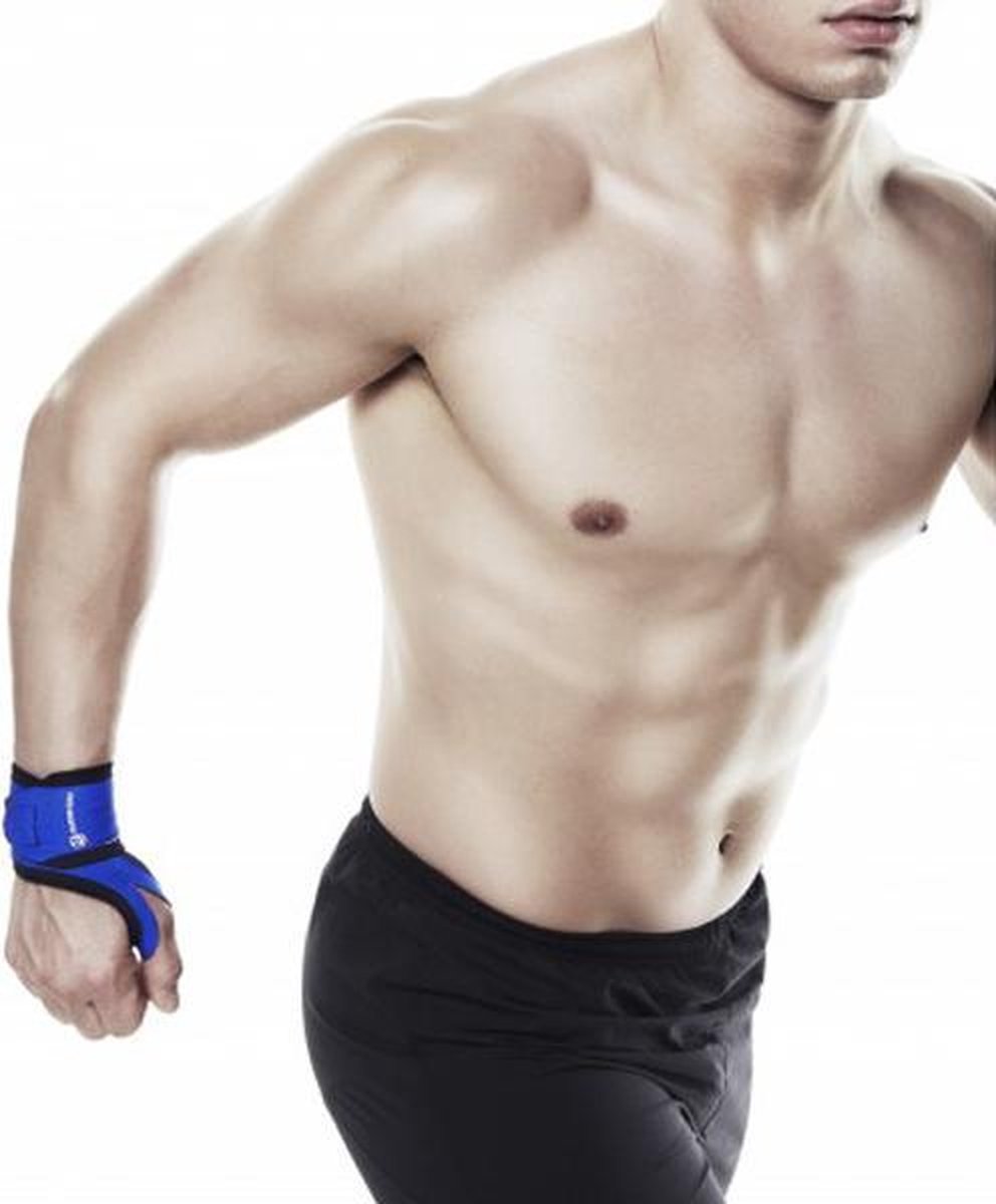 Rehband Basic Wrist Support 7910 - universeel