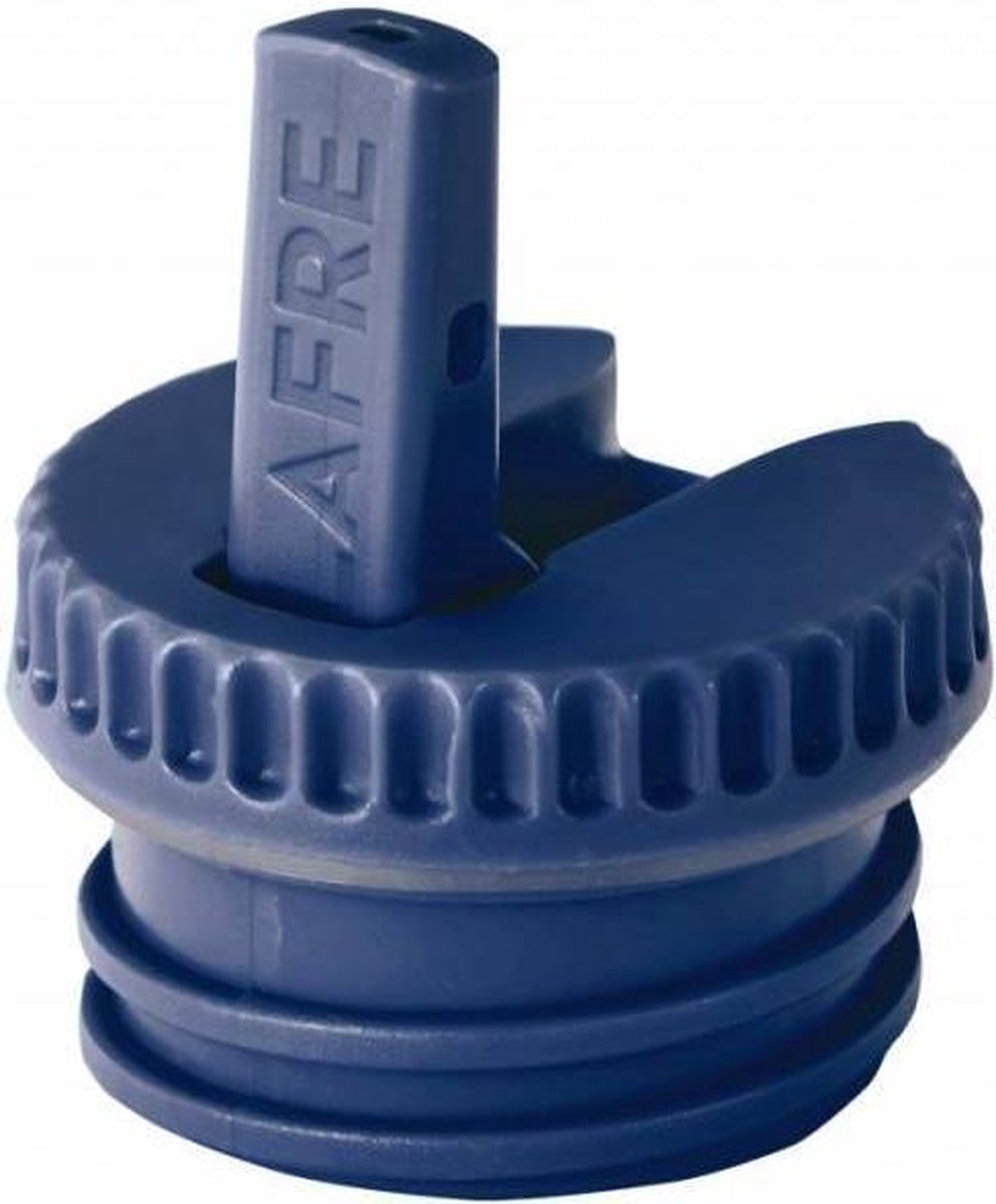 Dopje met Tuit - Navy Blauw | Blafre