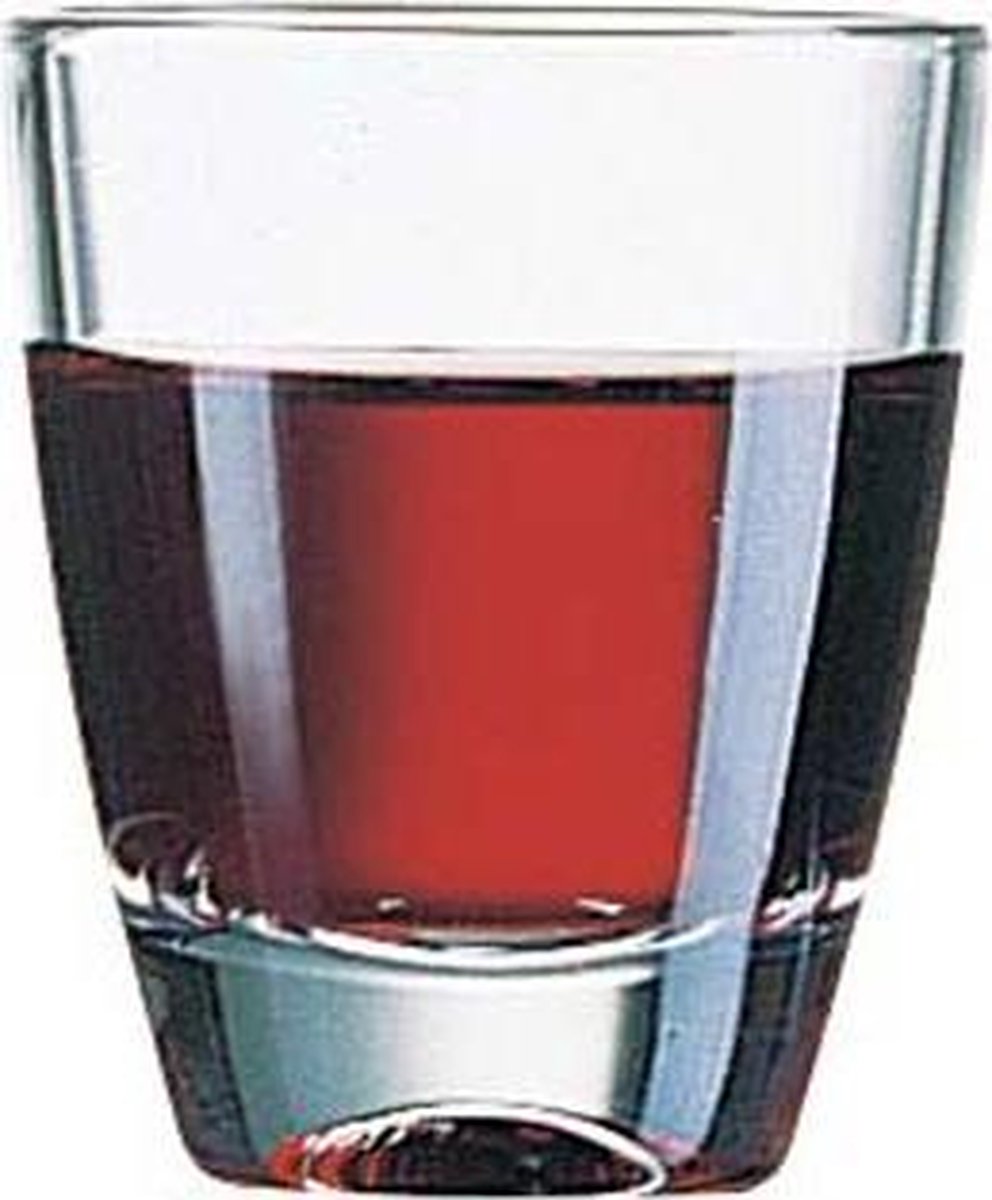 Gin tonicglas Arcoroc Gin 5 cl - 24 stuks