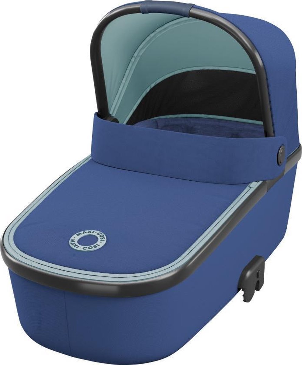 Maxi Cosi Oria Reiswieg - Essential Blue
