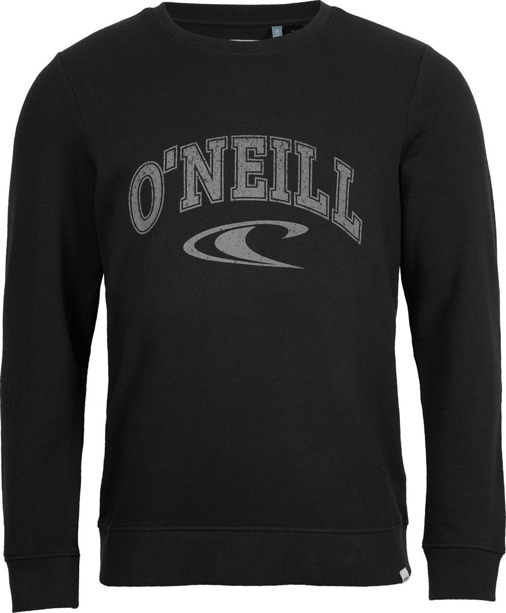ONeill Trui State Crew - Black - M