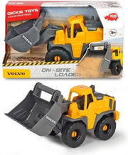 Volvo On-Site Loader