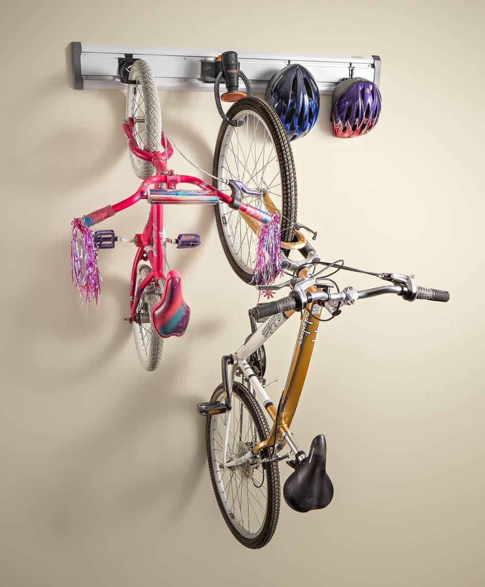 BIKE GEARTRACK PACK GAKT48BKGY