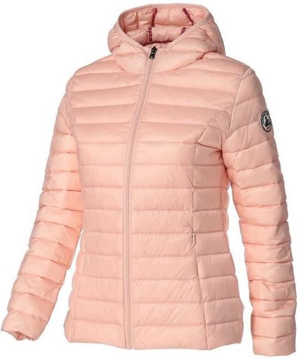 Cloe Donsjas Oud Roze Fem S