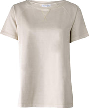 Tramontana | Jumper Sweat | Sage | Maat M