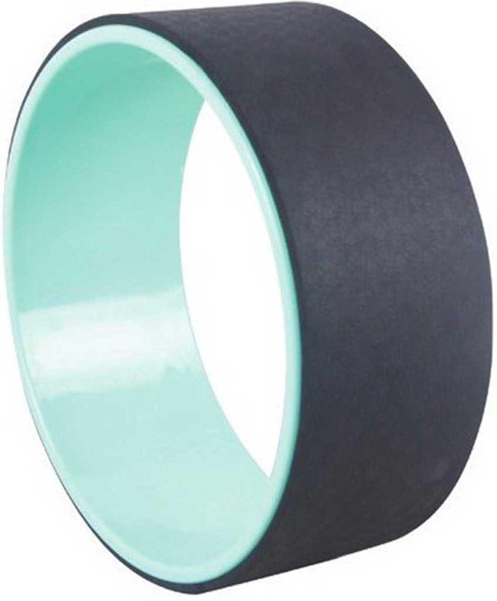 Yoga Wheel | Yoga Wiel | Fitness Wiel |Diameter 33 cm