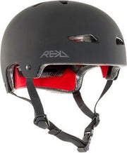 Skatehelm Rekd Elite Zwart - Maat L