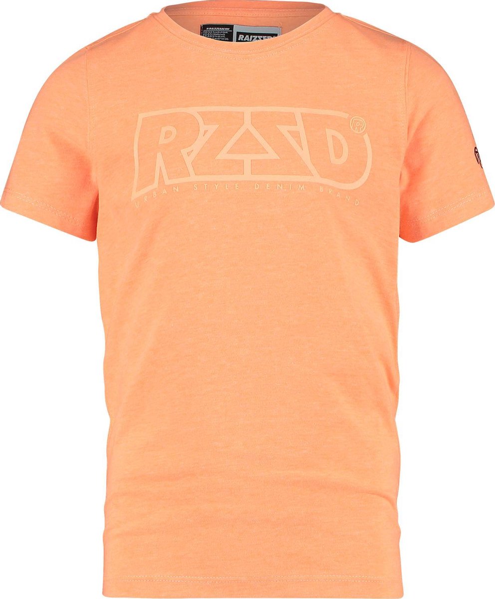 Raizzed Hamm Kinder Jongens T-shirt - Maat 128