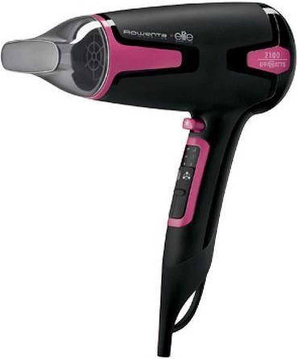 Rowenta CV3812 1700W Zwart
