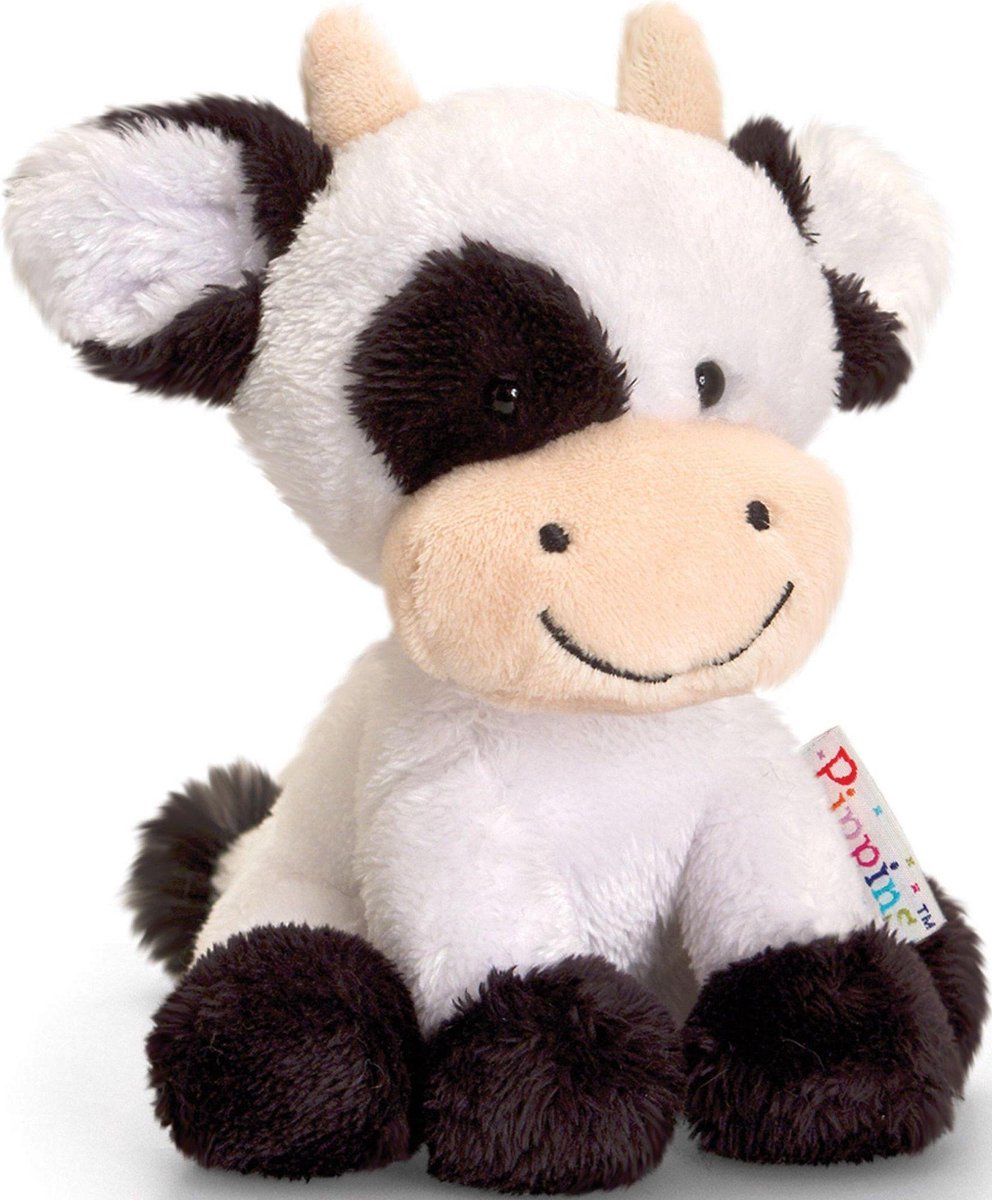Keel Toys Pippins Cow