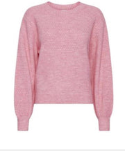 B.YOUNG - bymartine structure jumper