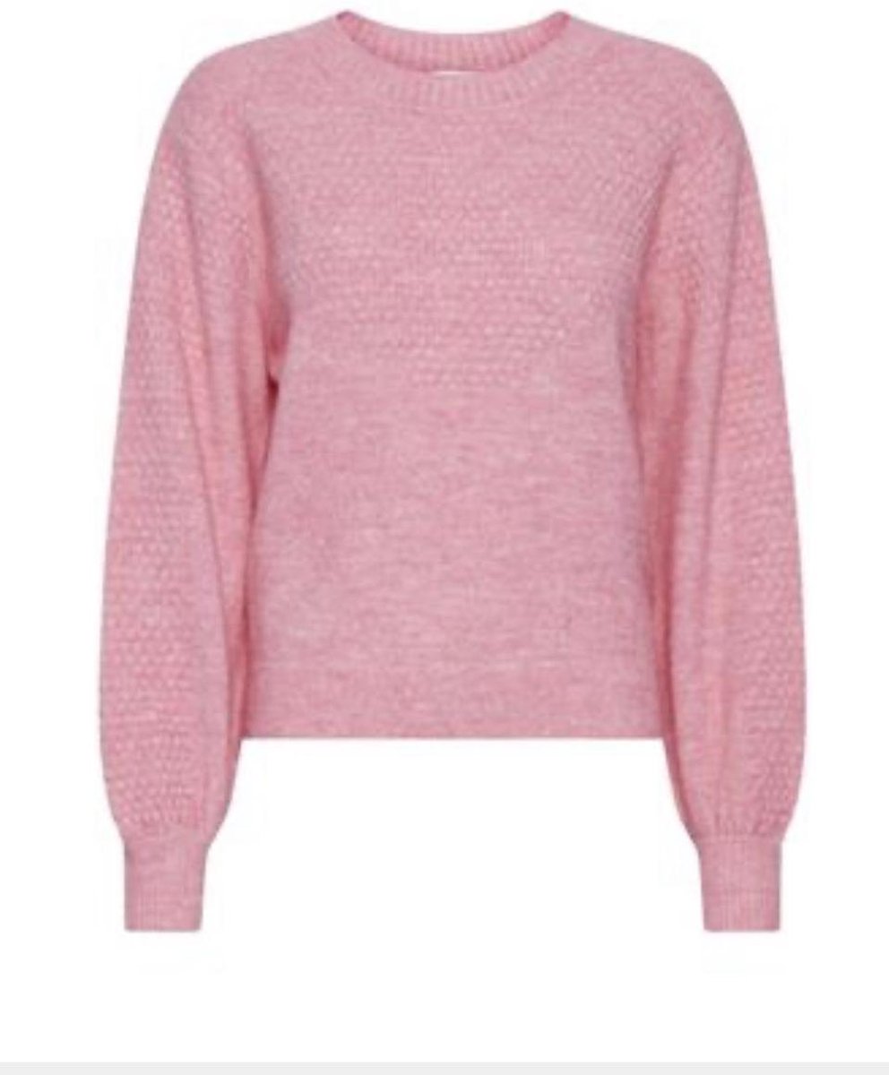 B.YOUNG - bymartine structure jumper