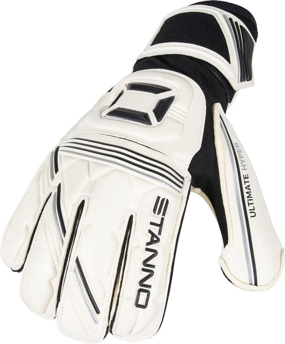 Stanno Ultimate Grip Hyper II Keepershandschoenen Unisex - Maat 7