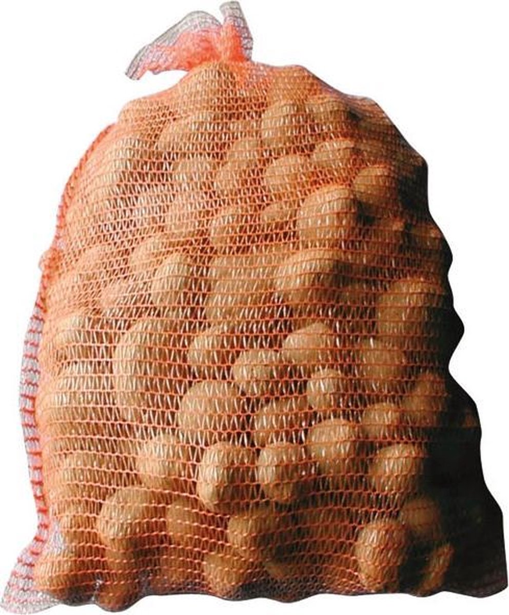 PP geweven zakken 25kg