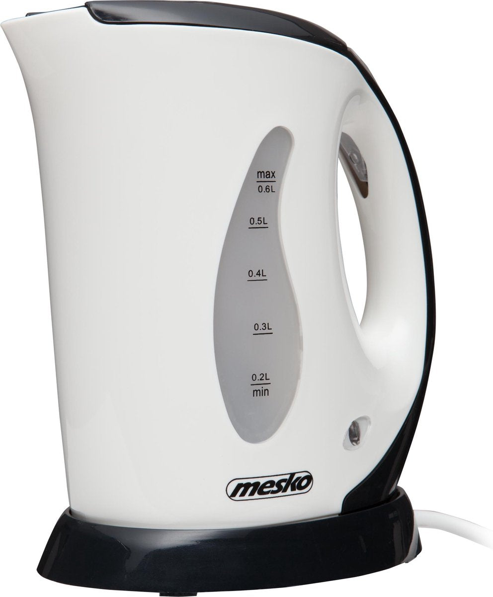 Mesko MS 1236 c - Camping waterkoker - Wit