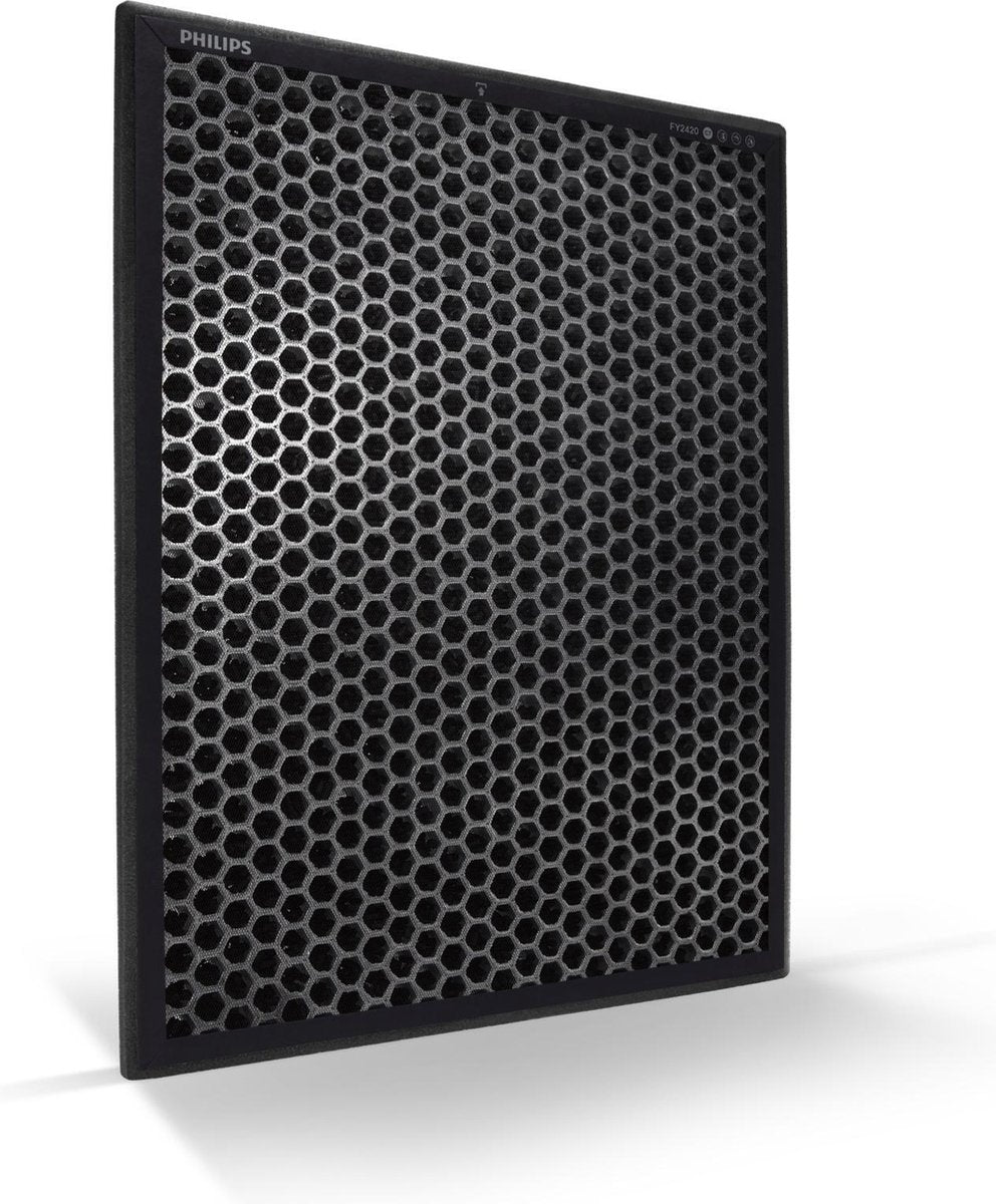 Philips NanoProtect FY5182/30 - HEPA filter voor luchtreiniger