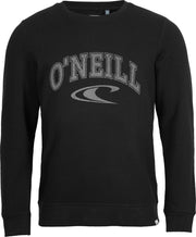 ONeill Trui State Crew - Black - Xxl