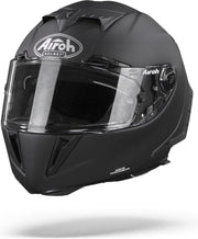 Airoh GP550 S Color Black Matt Full Face Helmet XL