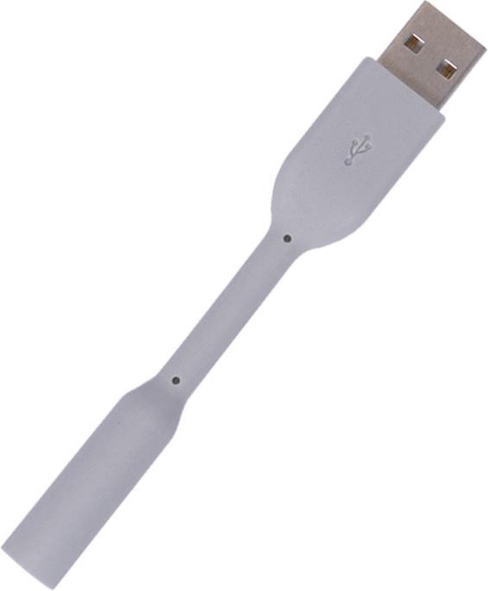 VHBW USB kabel voor Jawbone UP24 - 0