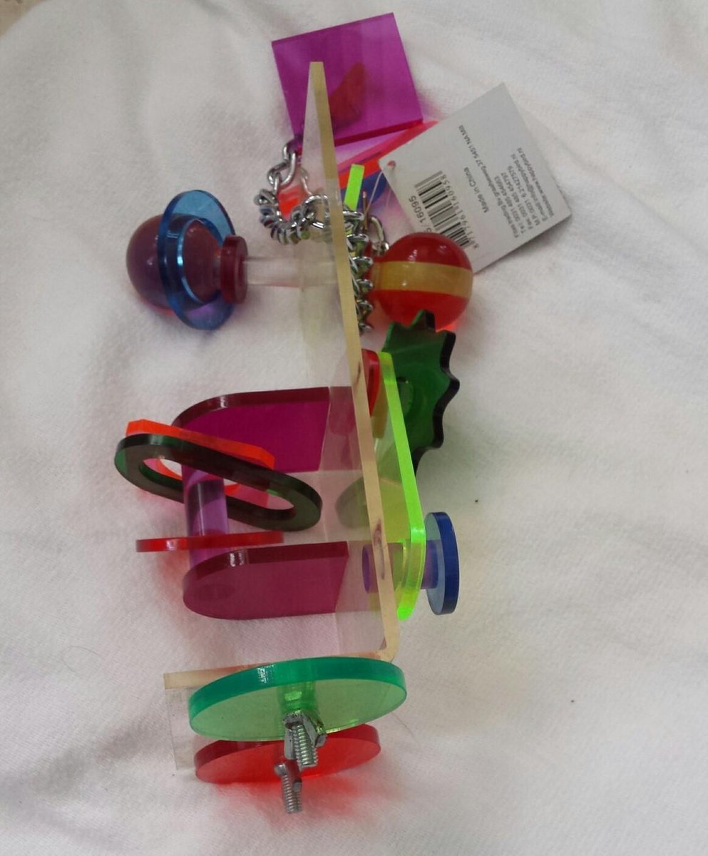 play centre