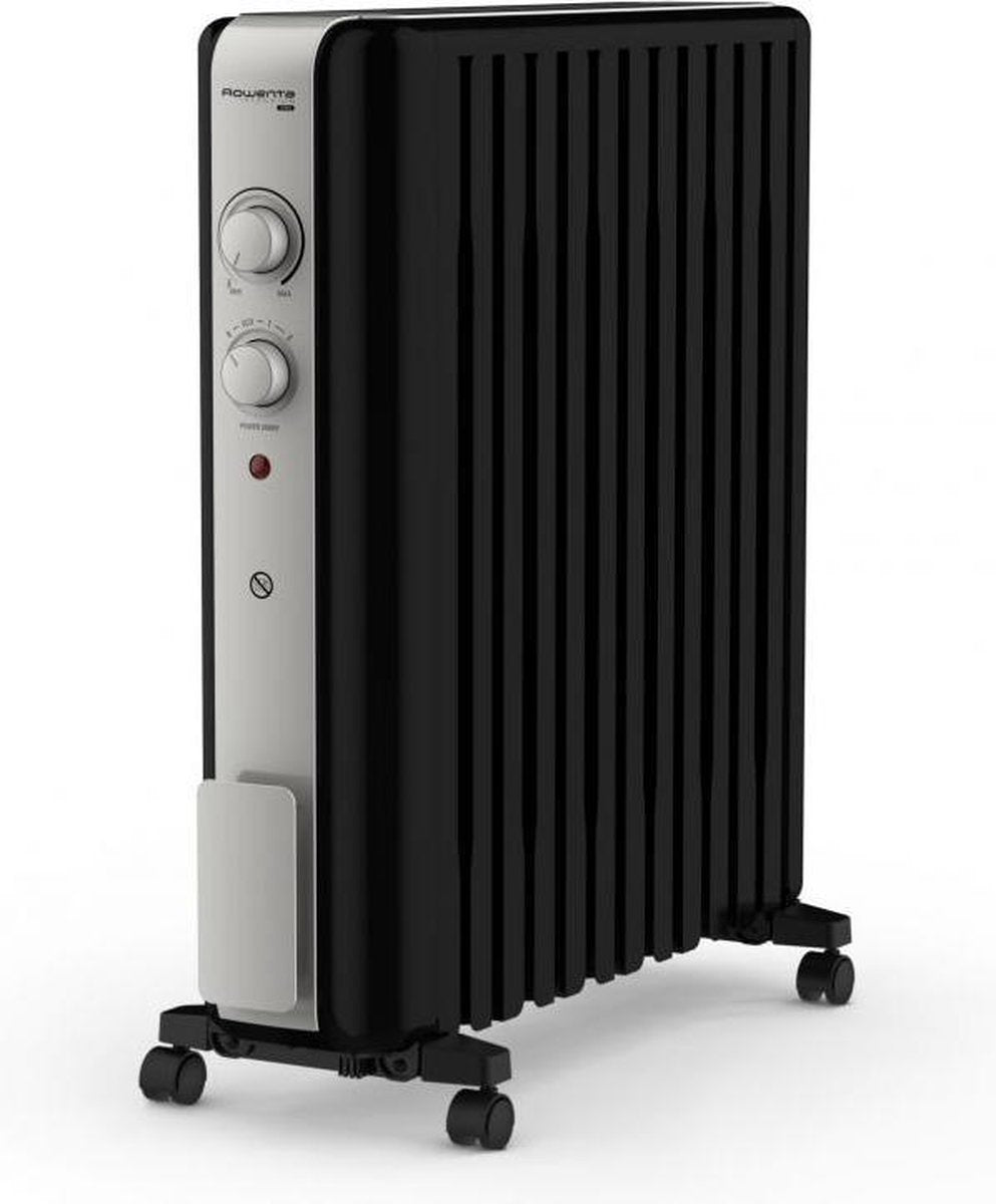 Rowenta Intensium BU2751F0 - Bijverwarming