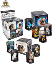 Magical Creatures - Mystery cube - 8 pieces CDU