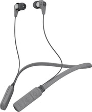 Skullcandy Ink'd 2.0 Wireless Gray (uitlopend)