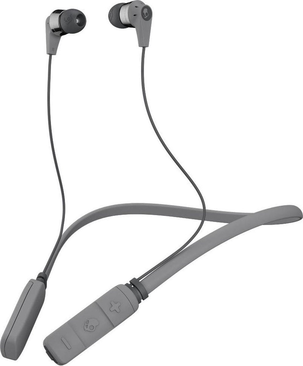 Skullcandy Ink'd 2.0 Wireless Gray (uitlopend)