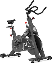 Bodytone Indoor Bike Ex3 - Spinningfiets - Cardio / Interval / Duurtraining - Met Spatwaterdichte Coating En Poly V-riem Aandrijfsysteem
