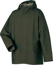 Helly Hansen Mandal Jacket 70129 - Mannen - Donkergroen - XXL