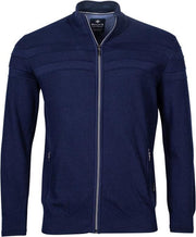 Baileys 112004 Gebreid vest - Maat L - Heren