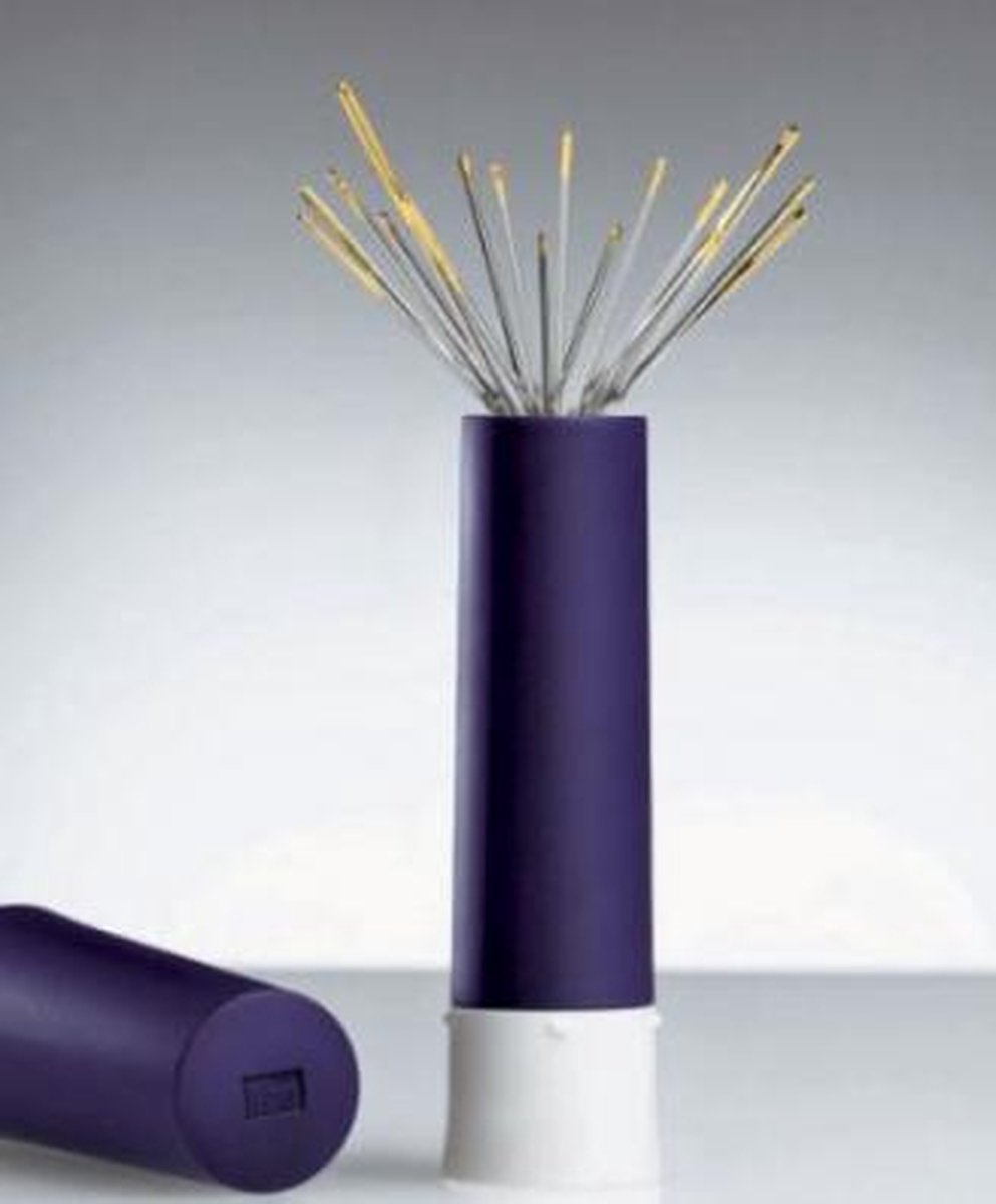 Naaldtwister Prym blauw