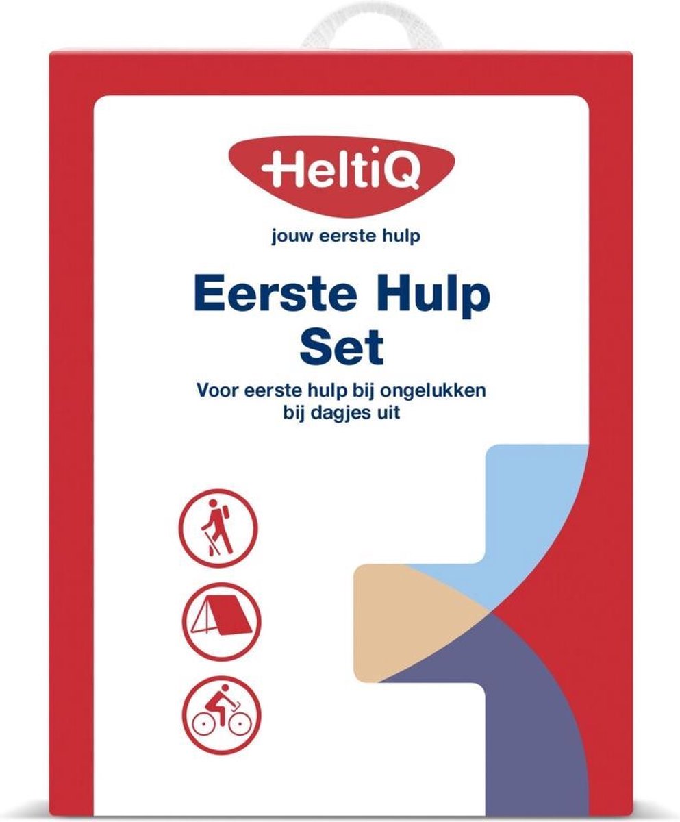 Heltiq Eerste Hulp Set