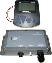 Maxwell Ankerlier Controller AA570