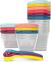 Babybols Kit XXL A004310