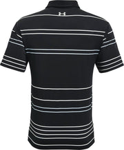 Under Armour Playoff Polo 2.0-Zwart maat: M    heren > golf kleding > polo