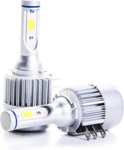 Autolamp - H15 - LED set - 6000K
