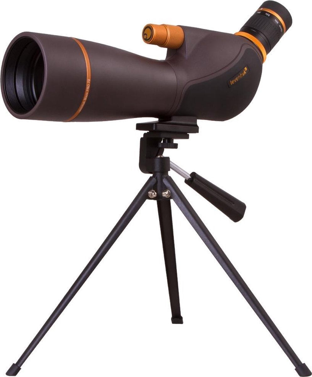 Levenhuk Blaze 70 PRO Spotting Scope
