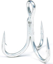 Owner ST-66TN Tin - Dreg - 2/0 - Zilver