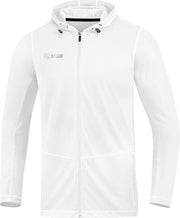 Jako Run 2.0 Jack - Jassen  - wit - 3XL