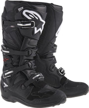 Alpinestars Crosslaarzen Tech 7 Black-47 (12)