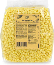 KoRo | Biologische cacaoboter chips | 1 kg